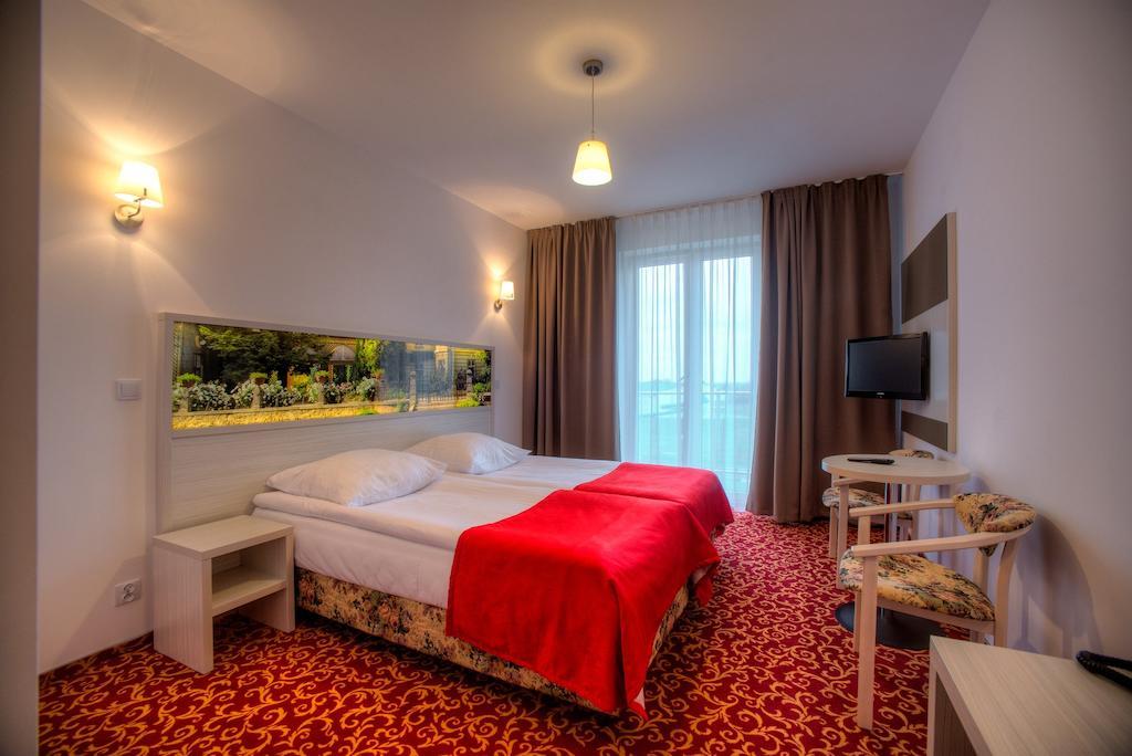 Hotel Lancut Room photo
